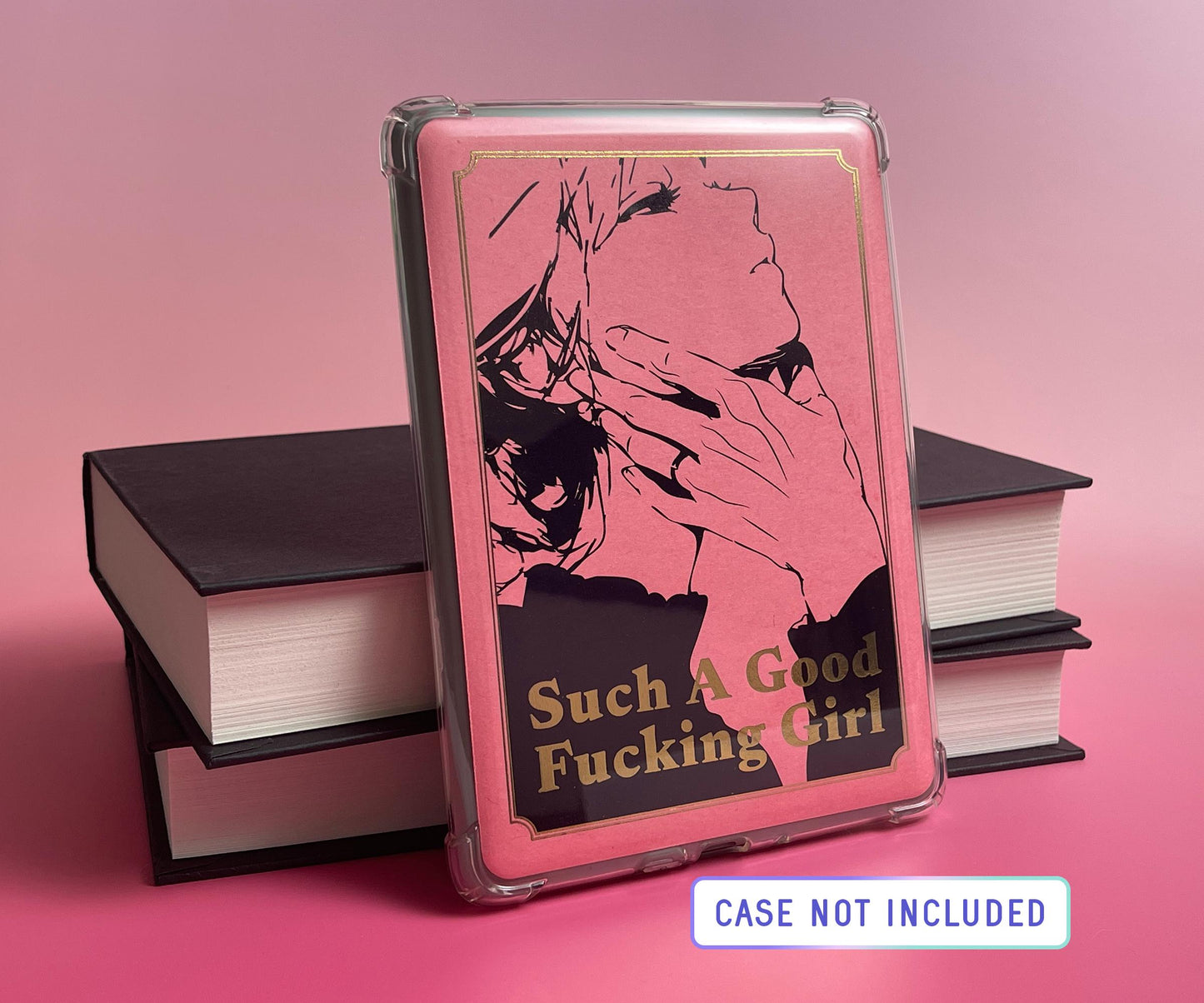 Good Girl Case Insert