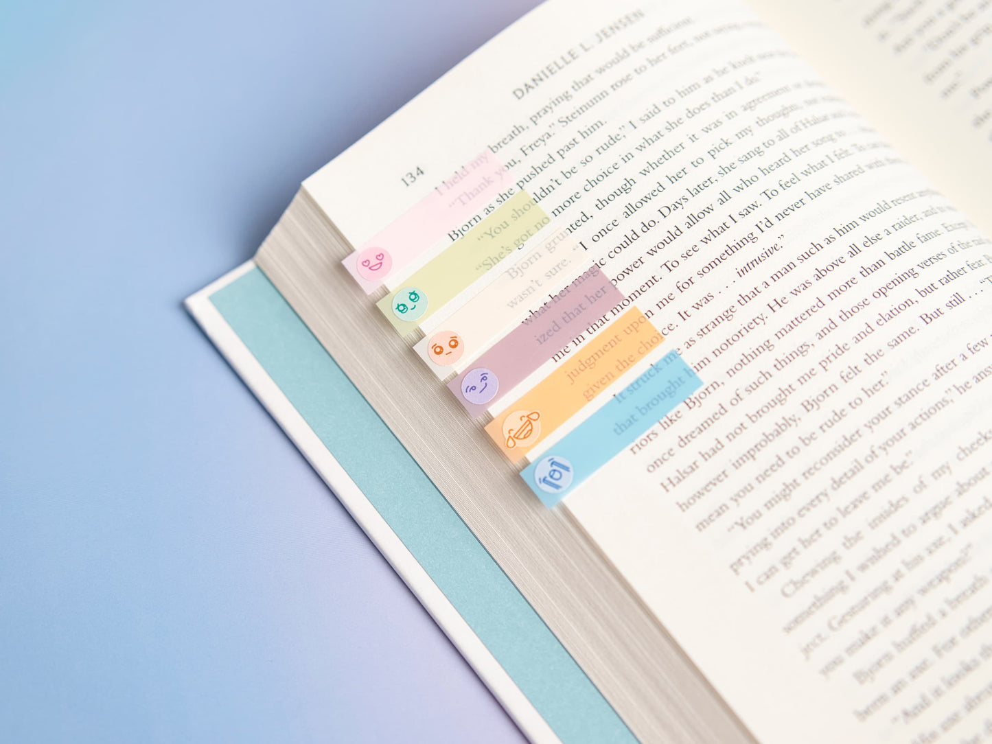 Annotation Emoji Stickers